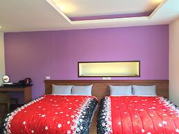 Valley Bed and Breakfast