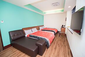 Valley Bed and Breakfast