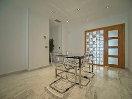 Apartamento Valdespino Terraza Frondosa