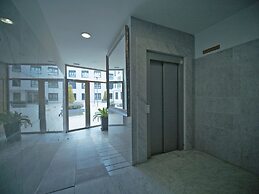 Apartamento Valdespino Terraza Frondosa