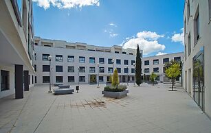 Apartamento Valdespino Terraza Frondosa