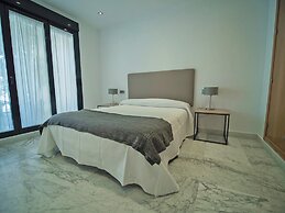 Apartamento Valdespino Terraza Frondosa