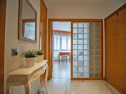 Apartamento Valdespino Terraza Frondosa