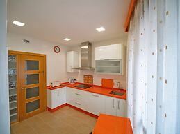 Apartamento Valdespino Terraza Frondosa