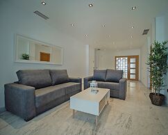 Apartamento Valdespino Terraza Frondosa
