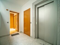 Apartamento Valdespino Terraza Frondosa
