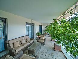 Apartamento Valdespino Terraza Frondosa