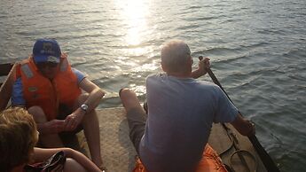 Elephant corridori camping