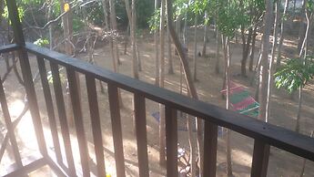 Elephant corridori camping