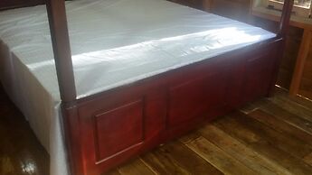 Elephant corridori camping