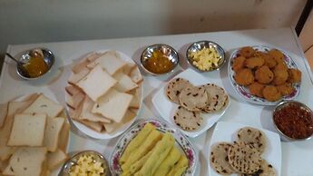 Elephant corridori camping