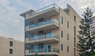 Treebo Trip Vikrant's Residency