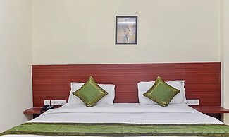 Treebo Trip Vikrant's Residency