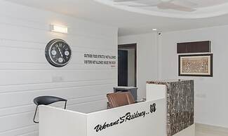 Treebo Trip Vikrant's Residency