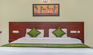 Treebo Trip Vikrant's Residency