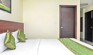 Treebo Trip Vikrant's Residency