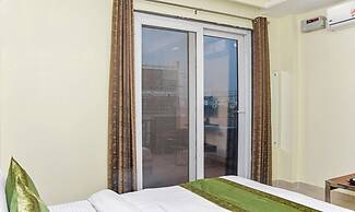 Treebo Trip Vikrant's Residency