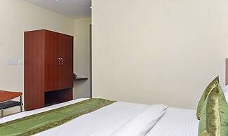 Treebo Trip Vikrant's Residency