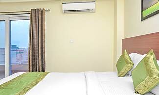 Treebo Trip Vikrant's Residency