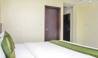 Treebo Trip Vikrant's Residency