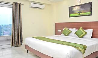 Treebo Trip Vikrant's Residency