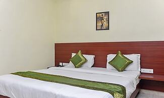 Treebo Trip Vikrant's Residency