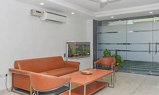 Treebo Trip Vikrant's Residency