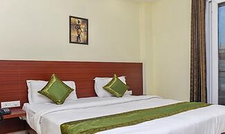 Treebo Trip Vikrant's Residency