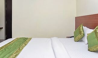 Treebo Trip Vikrant's Residency