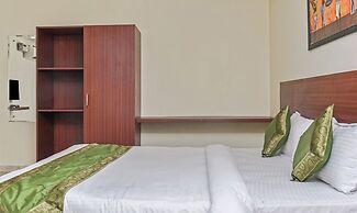 Treebo Trip Vikrant's Residency