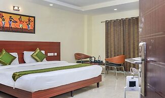 Treebo Trip Vikrant's Residency