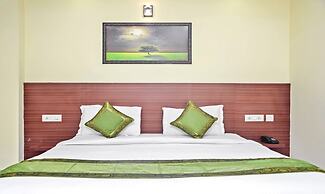 Treebo Trip Vikrant's Residency