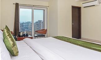 Treebo Trip Vikrant's Residency