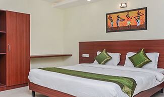 Treebo Trip Vikrant's Residency