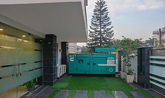 Treebo Trip Vikrant's Residency