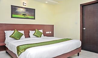 Treebo Trip Vikrant's Residency