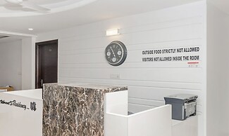 Treebo Trip Vikrant's Residency