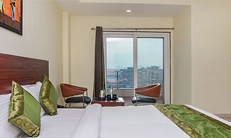 Treebo Trip Vikrant's Residency