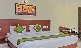 Treebo Trip Vikrant's Residency