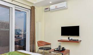 Treebo Trip Vikrant's Residency