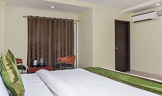 Treebo Trip Vikrant's Residency