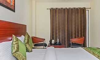 Treebo Trip Vikrant's Residency