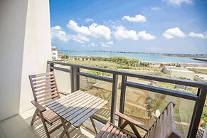 The Laid-back Dragon Lodge