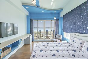 The Laid-back Dragon Lodge