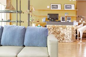 The Laid-back Dragon Lodge