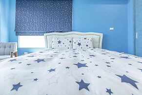 The Laid-back Dragon Lodge