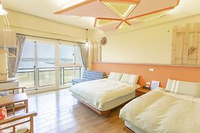 The Laid-back Dragon Lodge