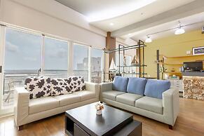 The Laid-back Dragon Lodge