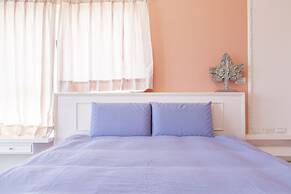 The Laid-back Dragon Lodge