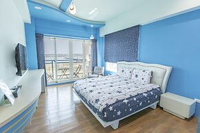 The Laid-back Dragon Lodge